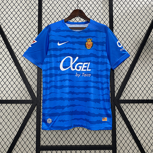 24-25 Mallorca third away game S-XXL